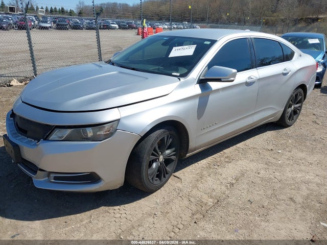 Chevrolet Impala 1lt