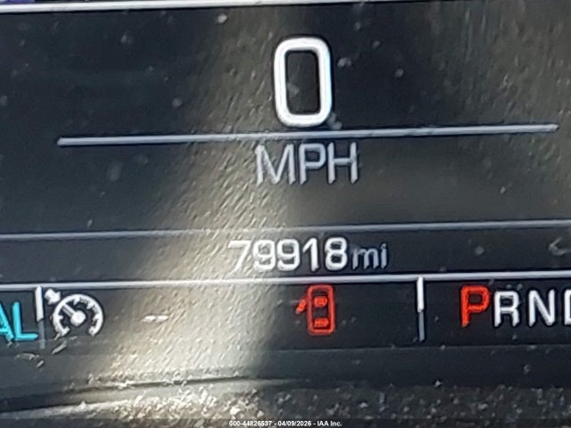 Chevrolet Impala 1lt