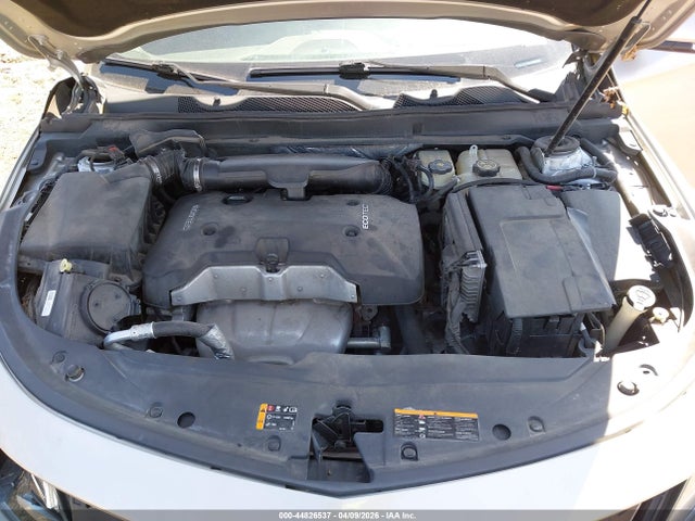 Chevrolet Impala 1lt