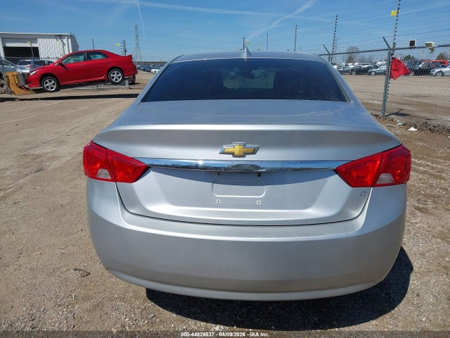 Chevrolet Impala 1lt