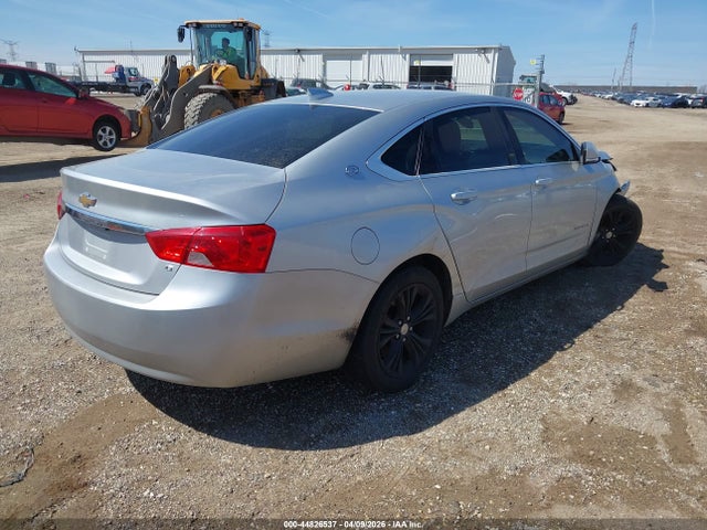 Chevrolet Impala 1lt