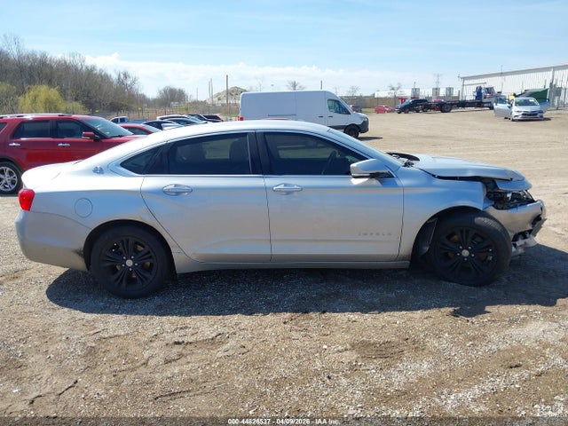 Chevrolet Impala 1lt