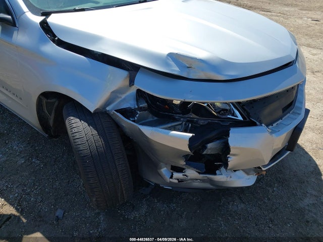 Chevrolet Impala 1lt