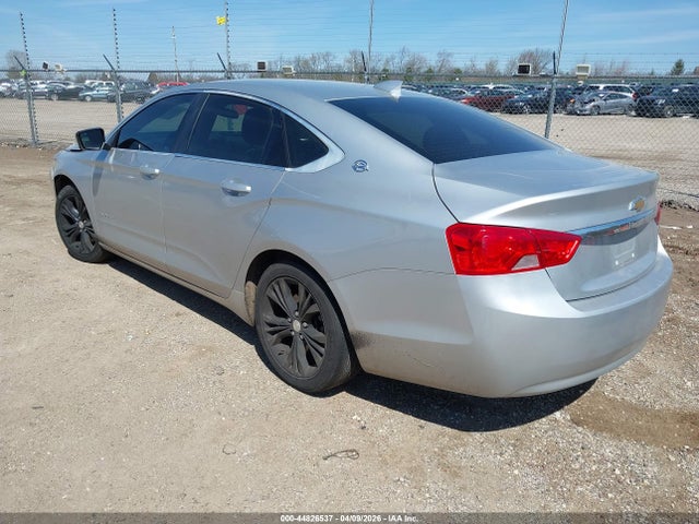 Chevrolet Impala 1lt