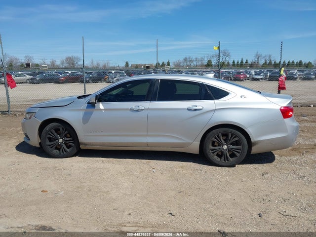 Chevrolet Impala 1lt
