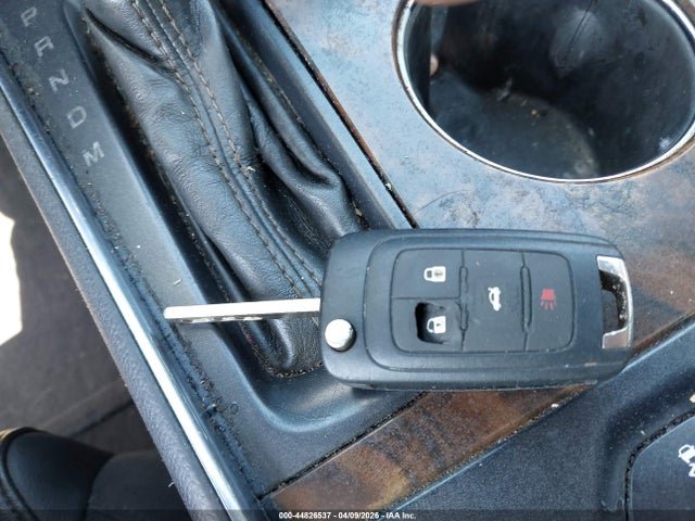 Chevrolet Impala 1lt