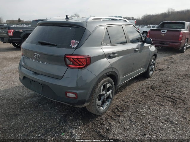 Hyundai VENUE Sel