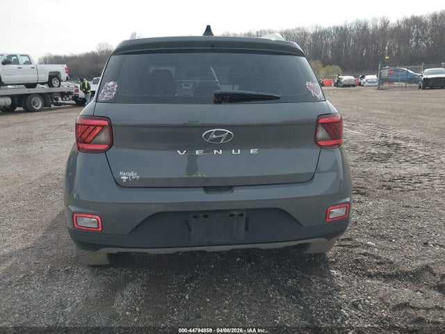 Hyundai VENUE Sel