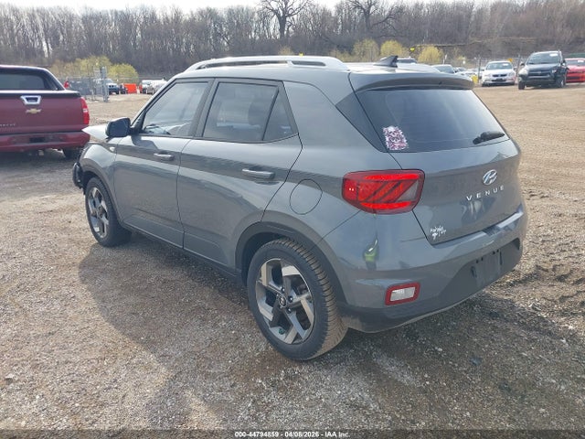Hyundai VENUE Sel
