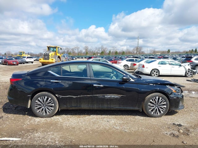 Nissan Altima Sv Fwd