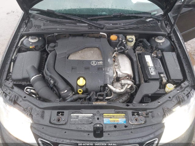 Saab 9-3 Aero