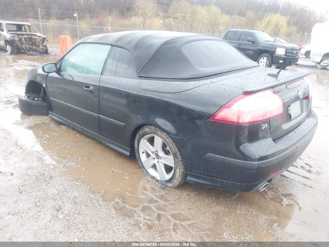 Saab 9-3 Aero
