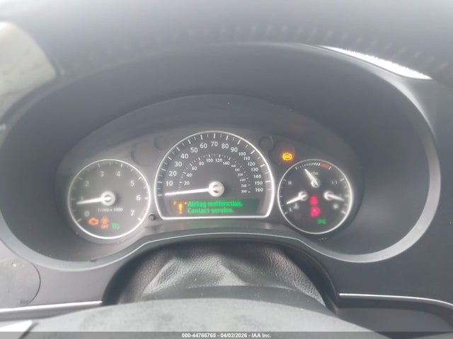 Saab 9-3 Aero