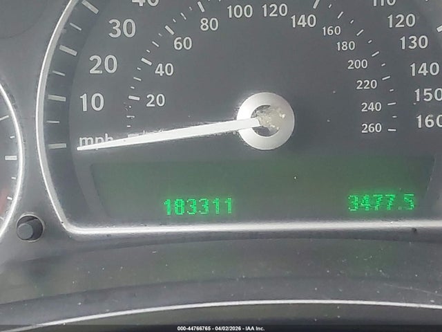 Saab 9-3 Aero