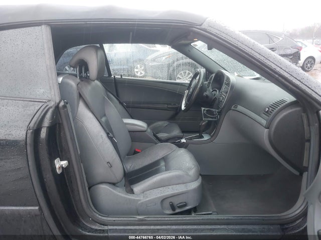 Saab 9-3 Aero