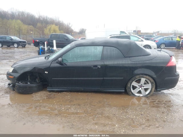 Saab 9-3 Aero