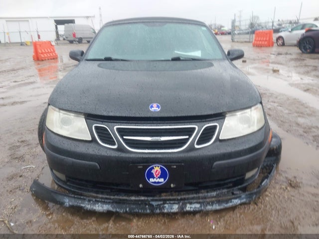 Saab 9-3 Aero