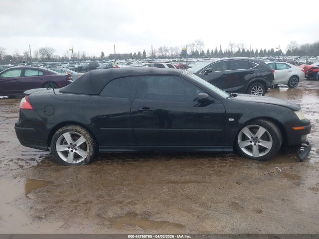 Saab 9-3 Aero