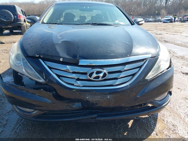 Hyundai SONATA Ltd