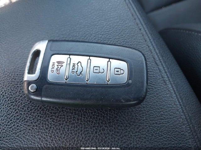Hyundai SONATA Ltd