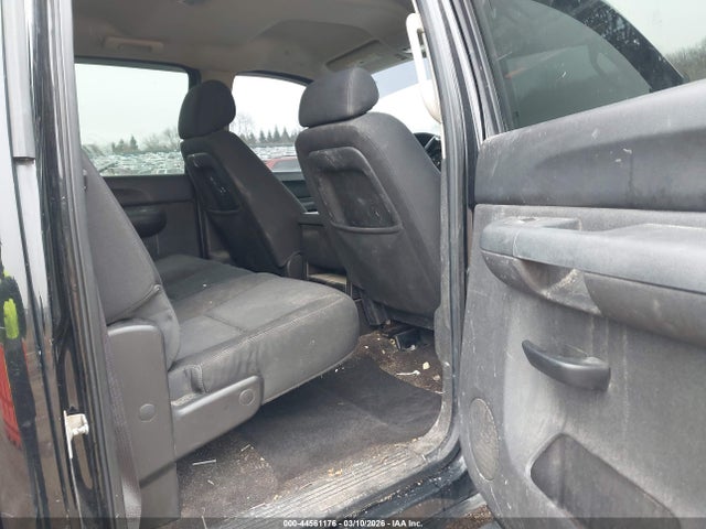 GMC Sierra 1500 Sle