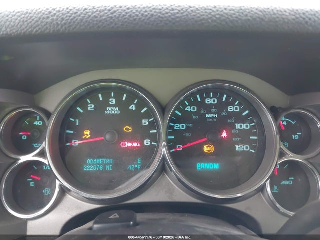 GMC Sierra 1500 Sle