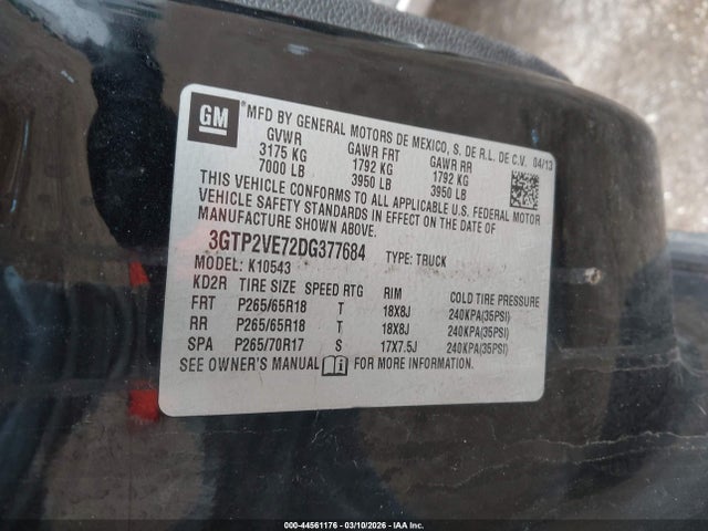 GMC Sierra 1500 Sle