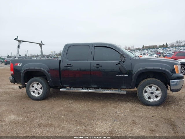 GMC Sierra 1500 Sle
