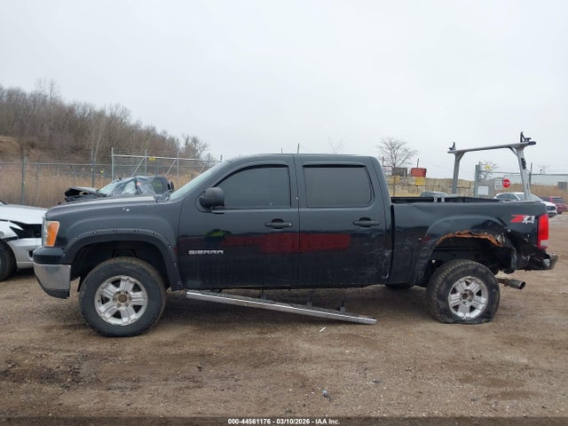 GMC Sierra 1500 Sle