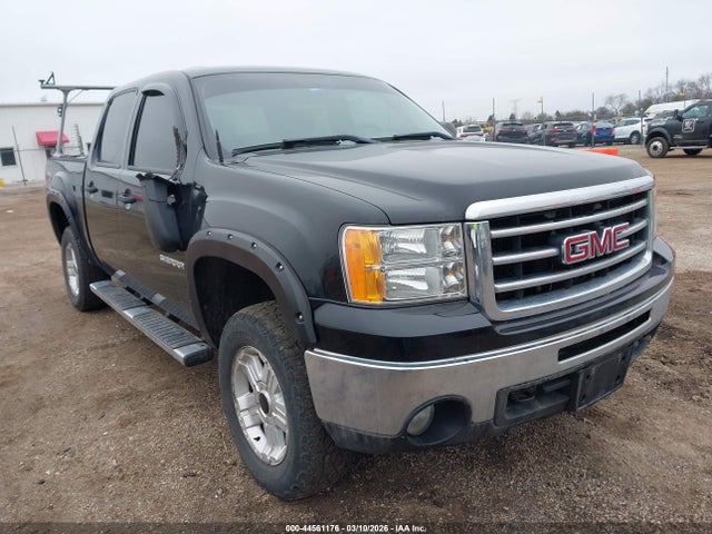 Salvage GMC Sierra 1500 Image