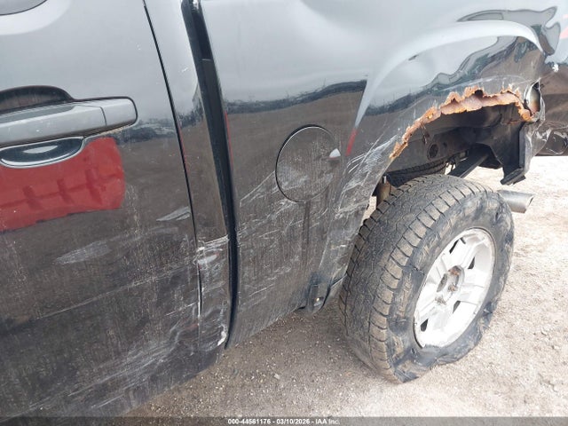 GMC Sierra 1500 Sle