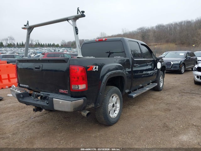 GMC Sierra 1500 Sle