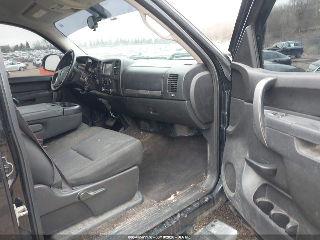 GMC Sierra 1500 Sle