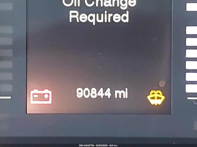 Jeep Cherokee Latitude Fwd