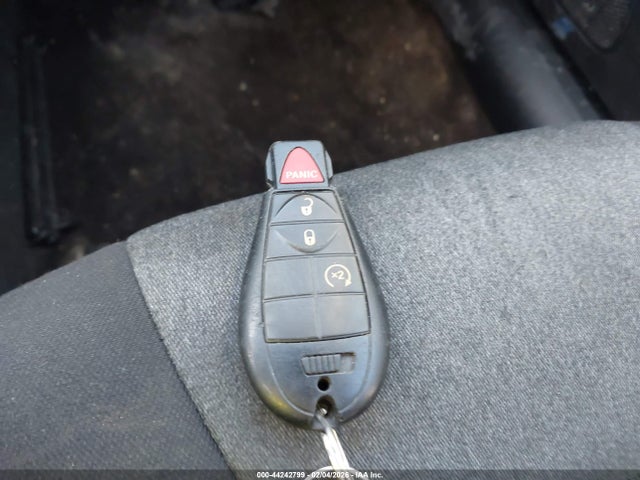 Jeep Cherokee Latitude Fwd