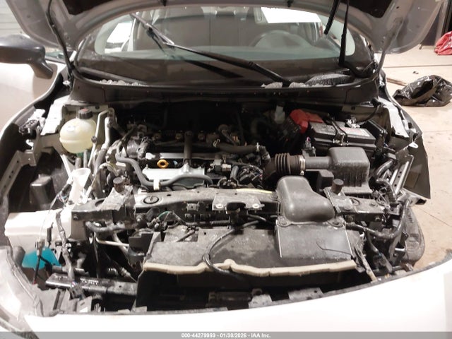 Nissan Versa 1.6 S