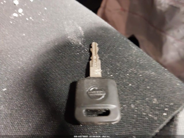 Nissan Versa 1.6 S