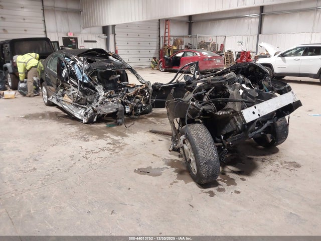 Salvage Lexus LS Image