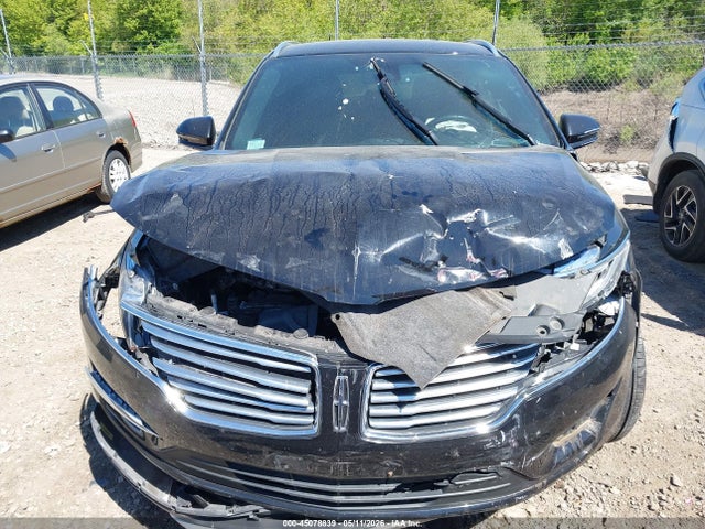 Lincoln MKC Reserve