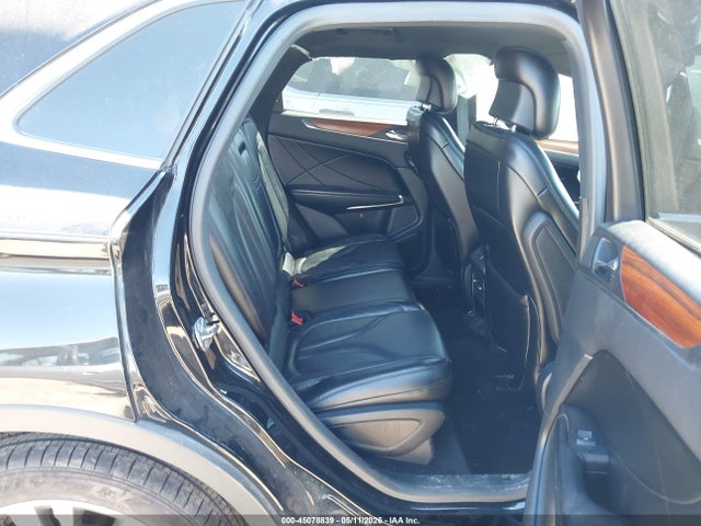 Lincoln MKC Reserve