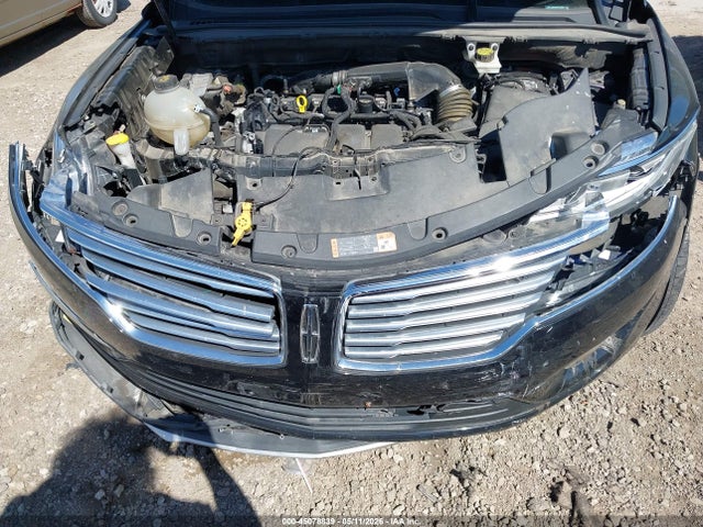 Lincoln MKC Reserve
