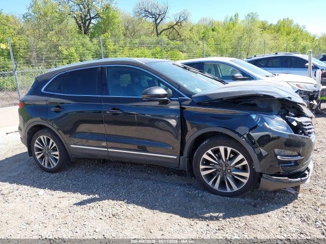 Lincoln MKC Reserve