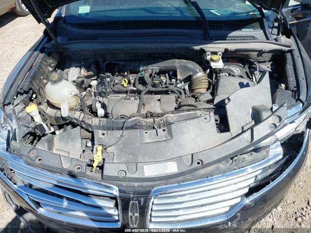 Lincoln MKC Reserve