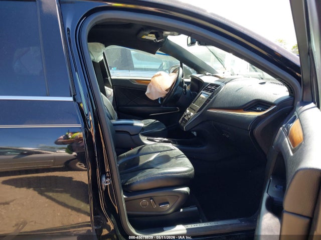 Lincoln MKC Reserve