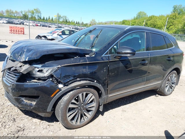 Lincoln MKC Reserve