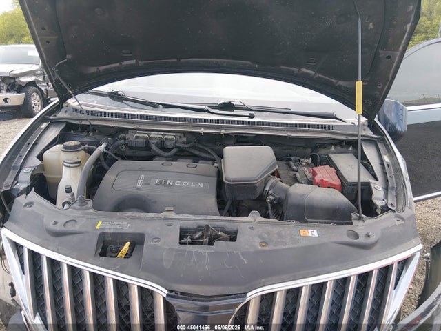 Lincoln MKX