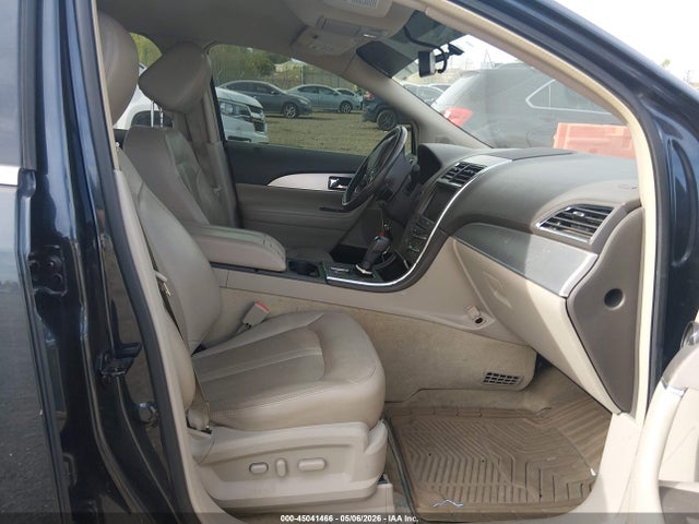 Lincoln MKX