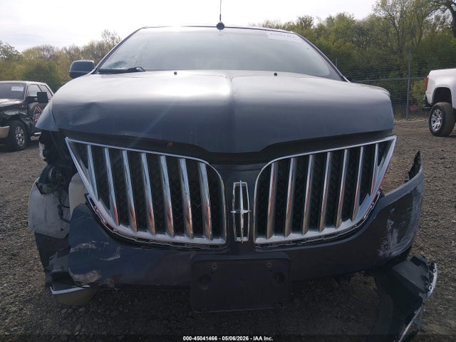 Lincoln MKX