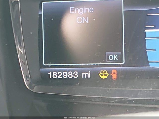 Lincoln MKX