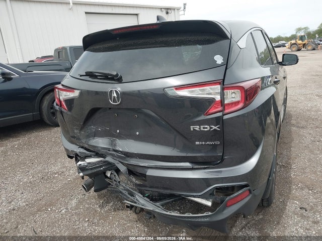 Acura RDX Technology Package